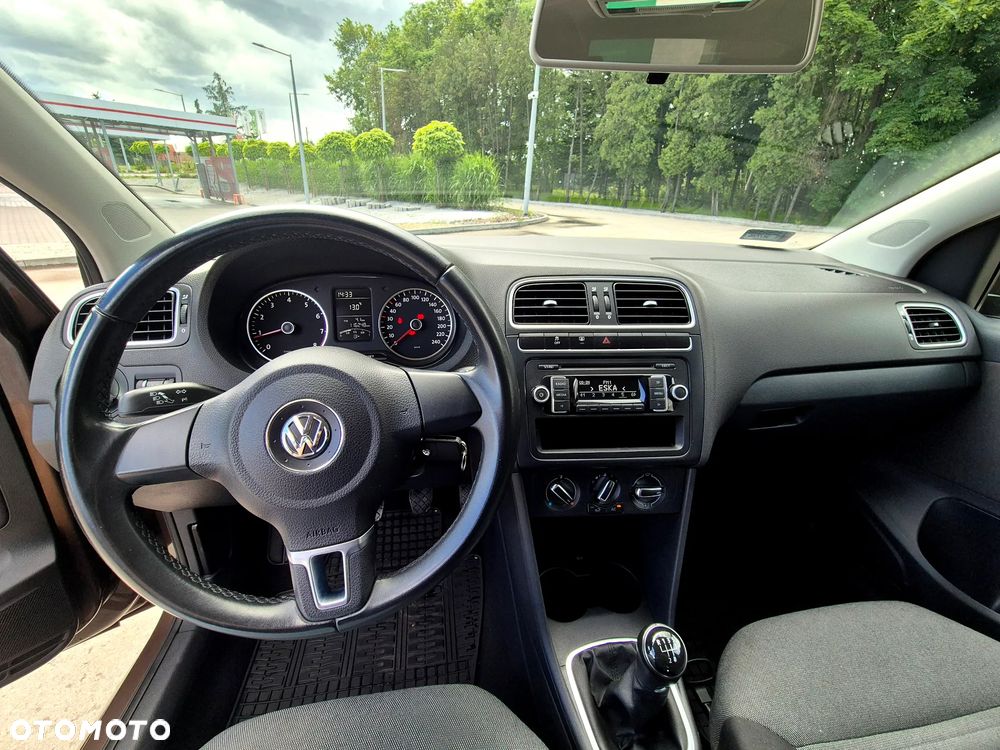 Volkswagen Polo 1.4 16V Comfortline Optimum - 16