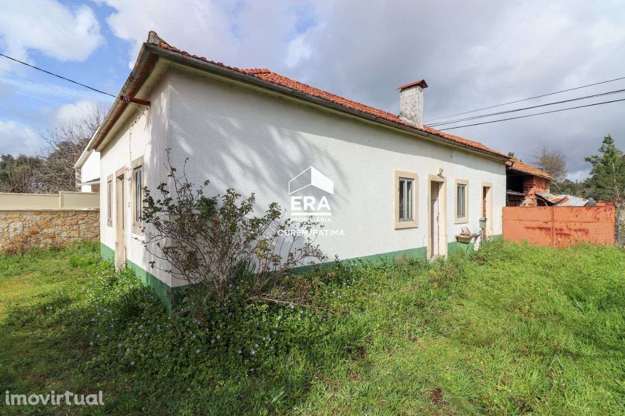 Moradia T3 perto da Cidade de Fátima - Grande imagem: 4/26