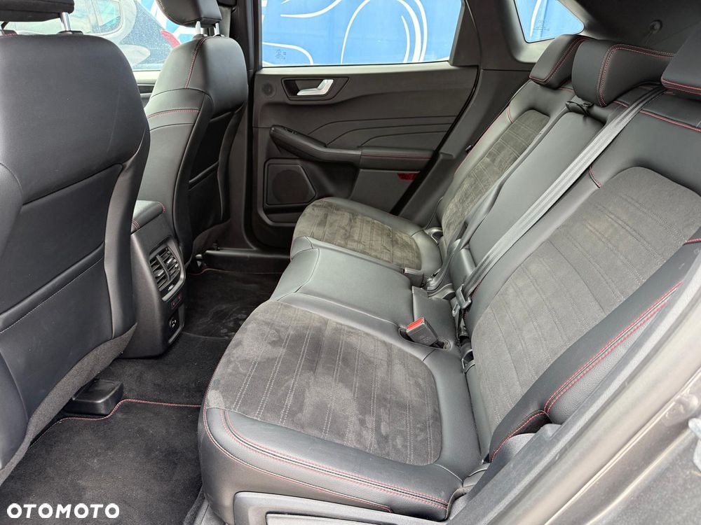 Ford Kuga 2.5P PHEV FWD ST-Line - 15