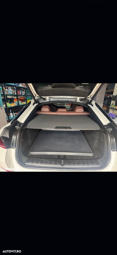 BMW X6 xDrive30d - 4