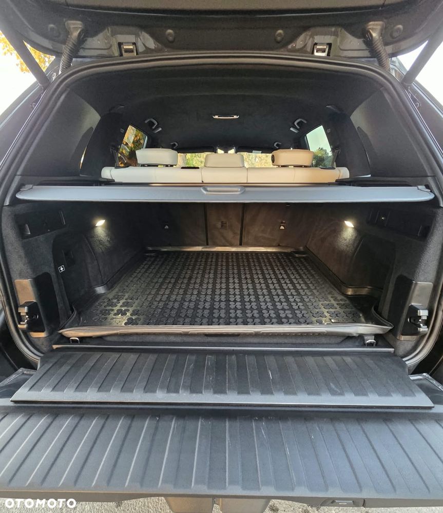 BMW X5 - 8