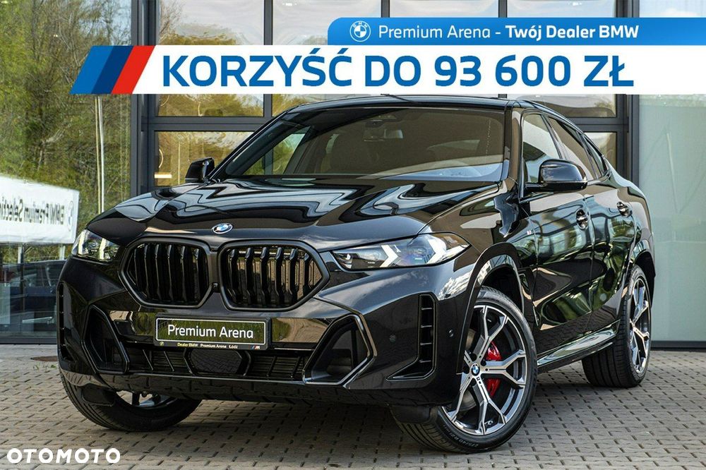 BMW X6 - 2