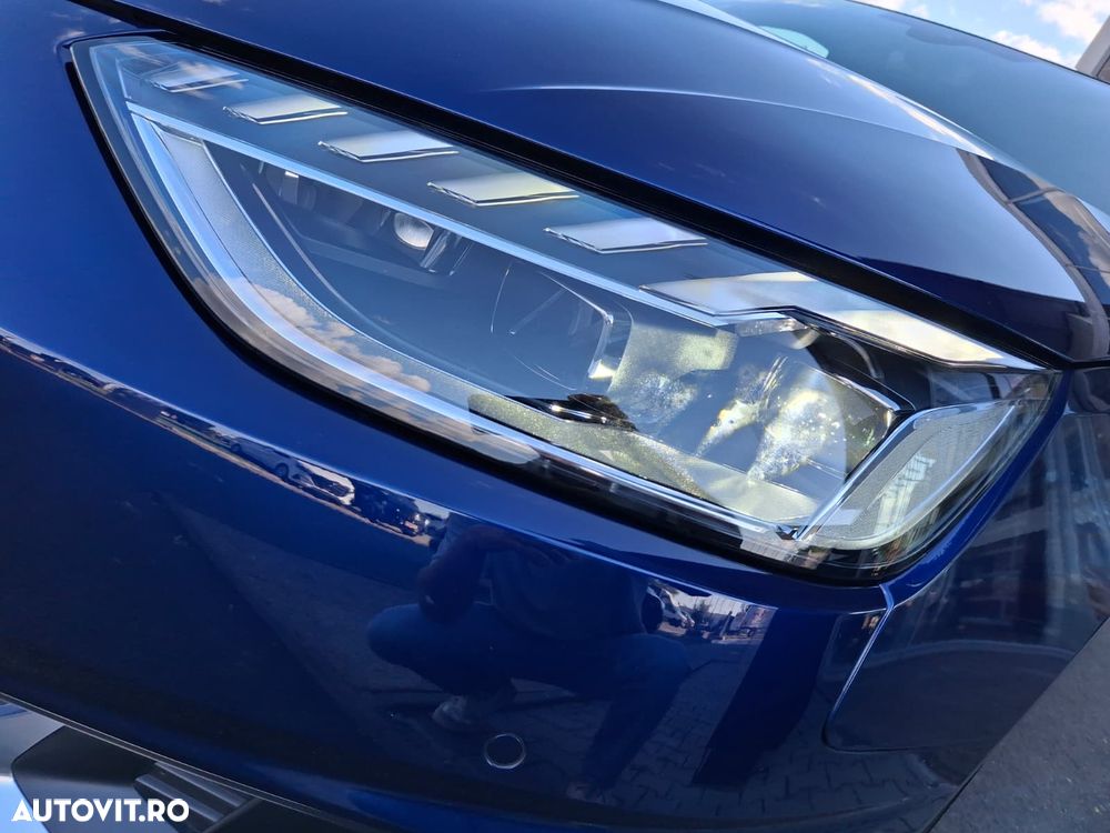 Audi A4 Limuzina 35 TFSI S tronic - 25