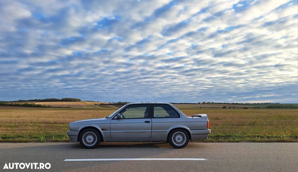 BMW Seria 3 - 8