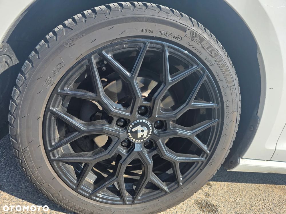 Volkswagen Golf 1.0 TSI BMT Comfortline - 6