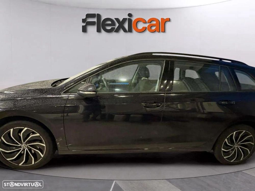 VW Golf Variant 1.0 TSI Life - 4