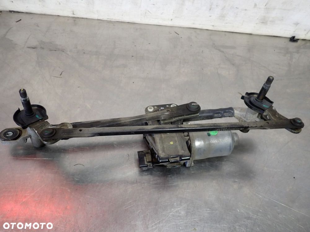 MECHANIZM WYCIERACZEK PRZÓD HYUNDAI I10 II - 2