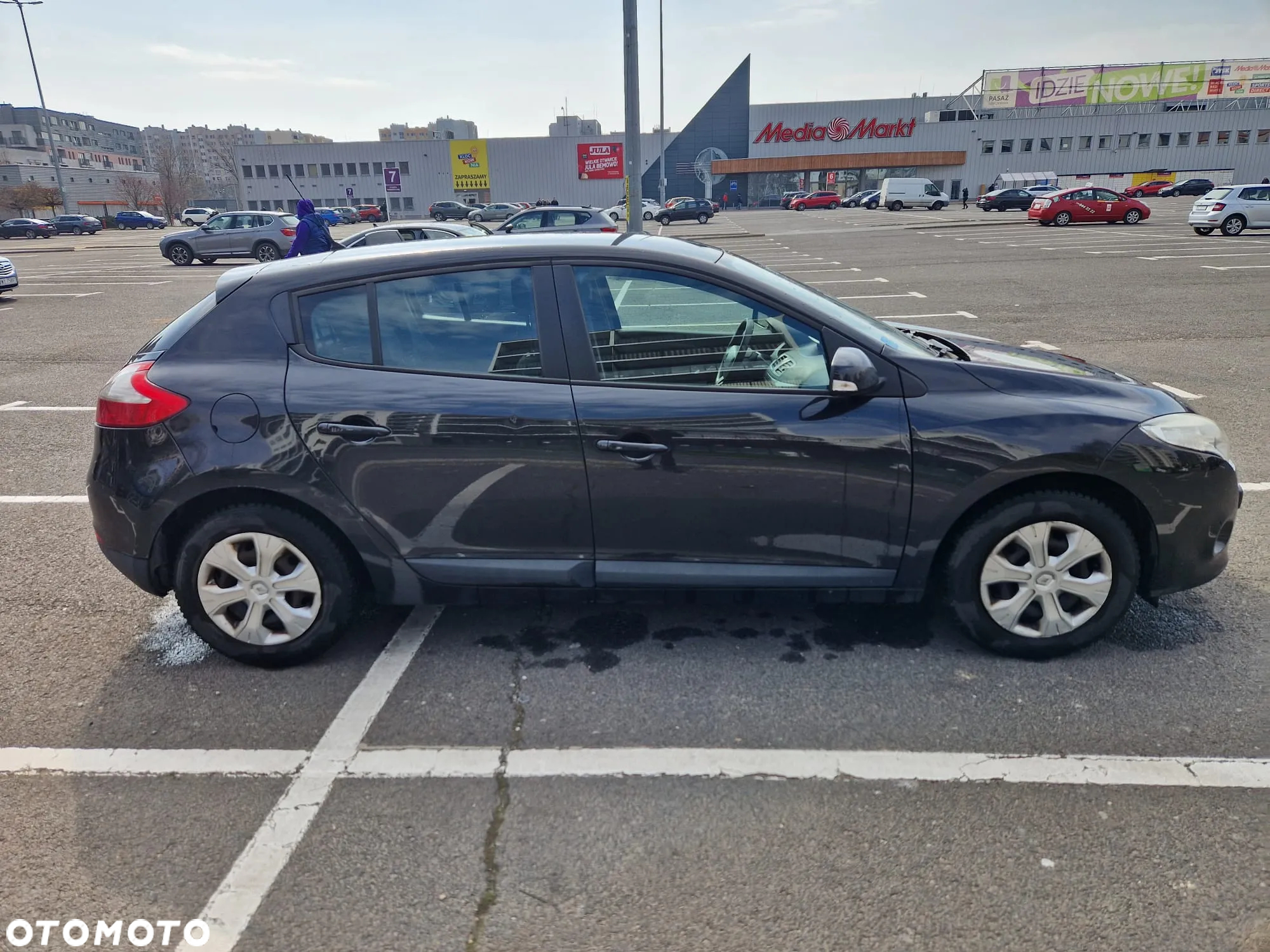 Renault Megane - 5