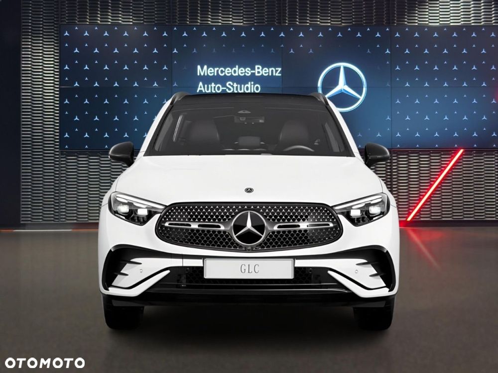Mercedes-Benz GLC - 7