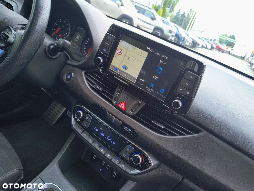 Hyundai i30 N 2.0 T-GDI Performance - 20