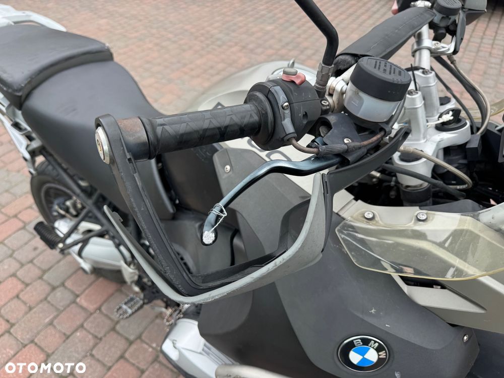 BMW R - 16