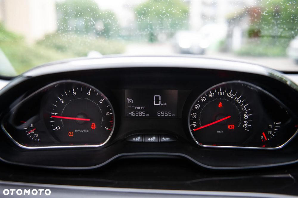 Peugeot 208 PureTech 68 Active - 27