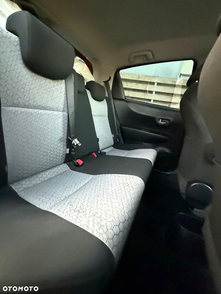 Toyota Yaris 1.33 VVT-i Multidrive S Edition - 30