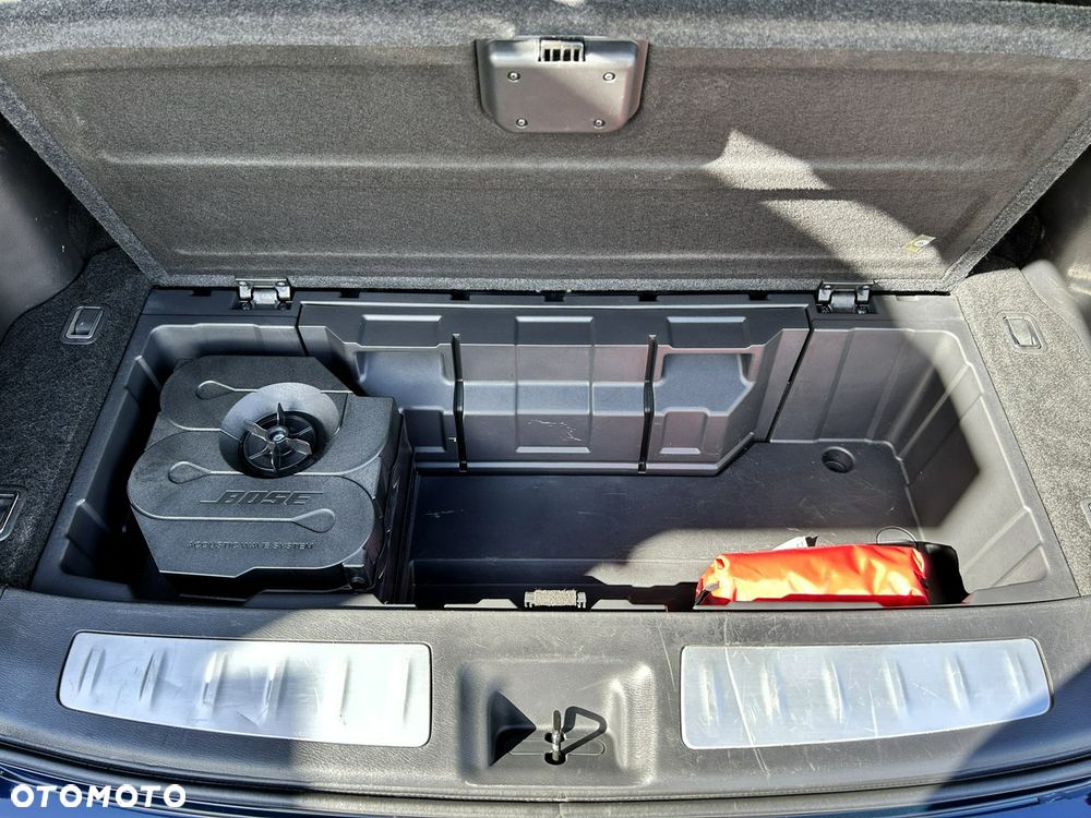 Infiniti QX60 - 8