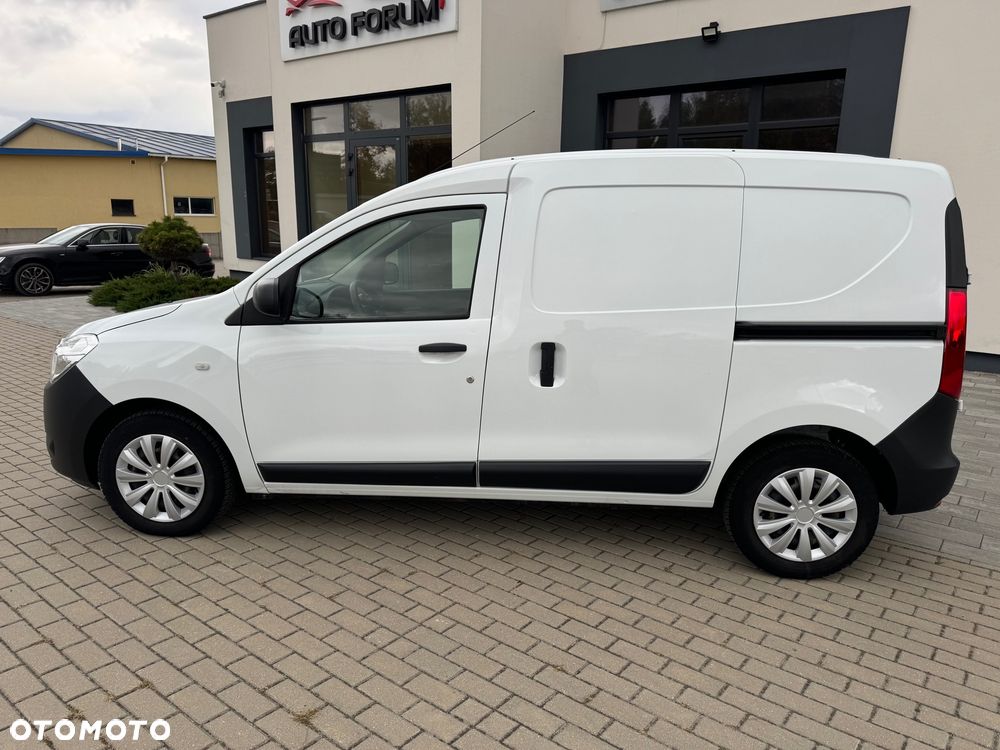 Dacia Dokker - 8