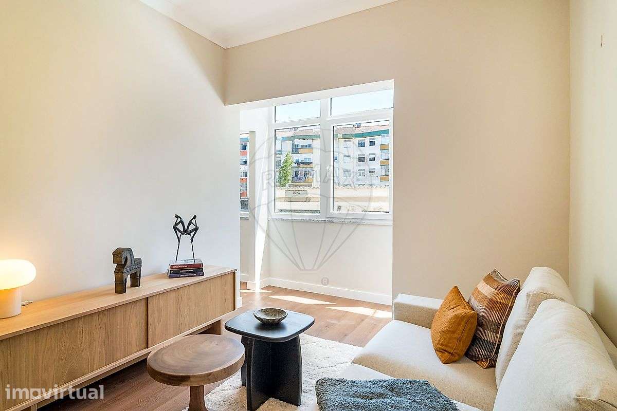 Apartamento T2 para venda - Grande imagem: 5/21