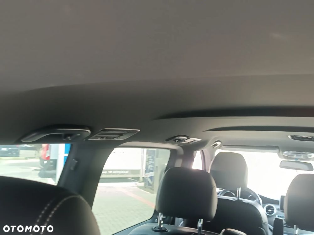 Mercedes-Benz Klasa V 250 (BlueTEC) d lang 7G-TRONIC Avantgarde - 14