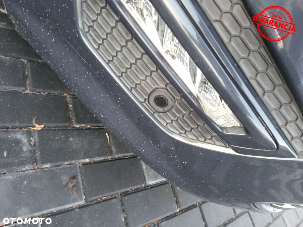 Ford S-Max 1.6 T Platinium X - 39