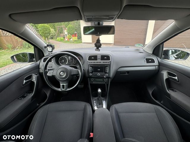 Volkswagen Polo - 11