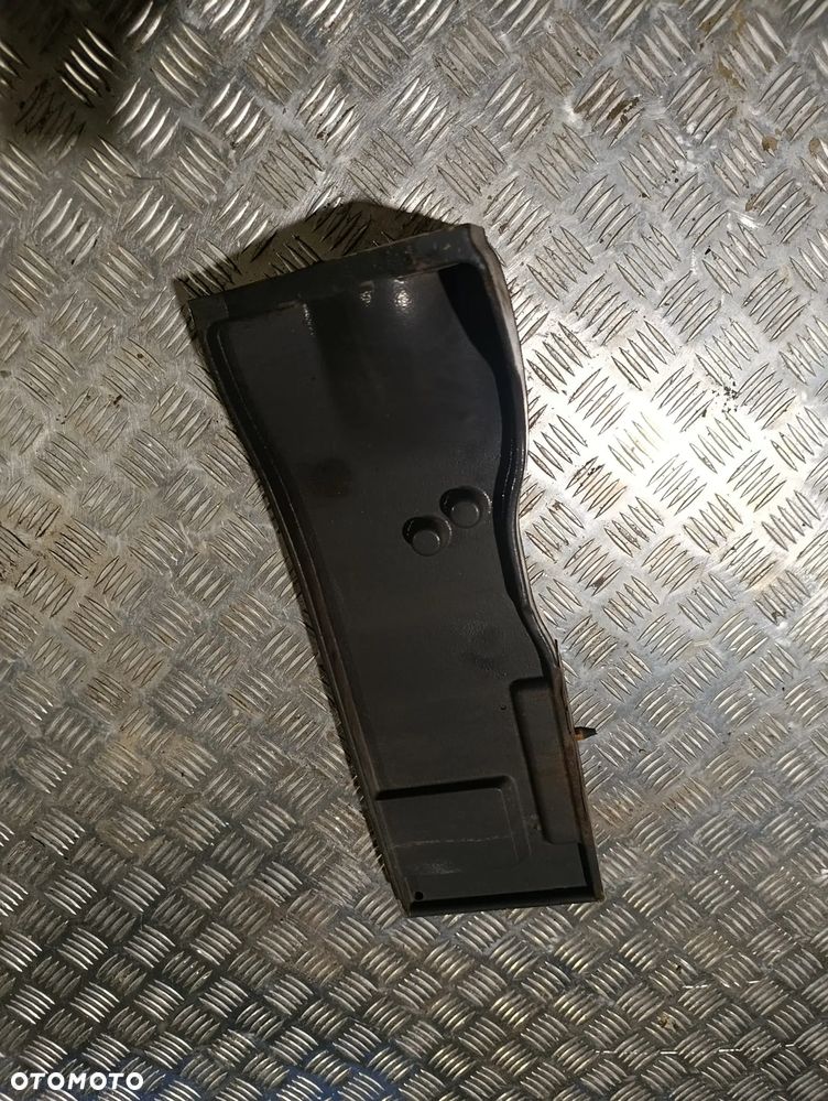 21701755 VOLVO Wspornik tłumika Wydechu RENAULT GAMA D VOLVO FL - 1