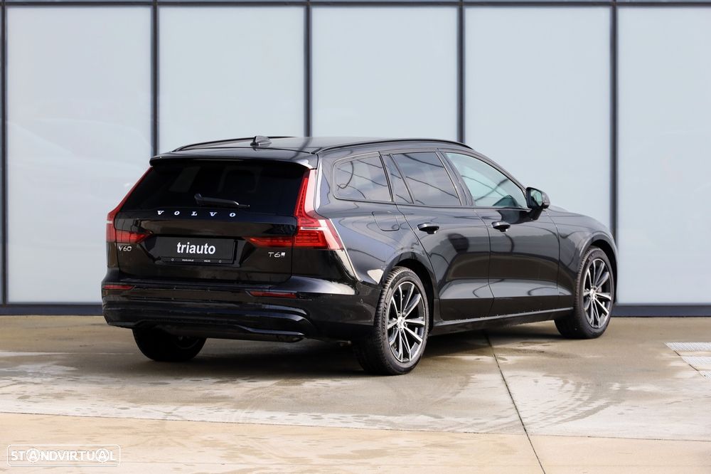 Volvo V60 2026 photo 3