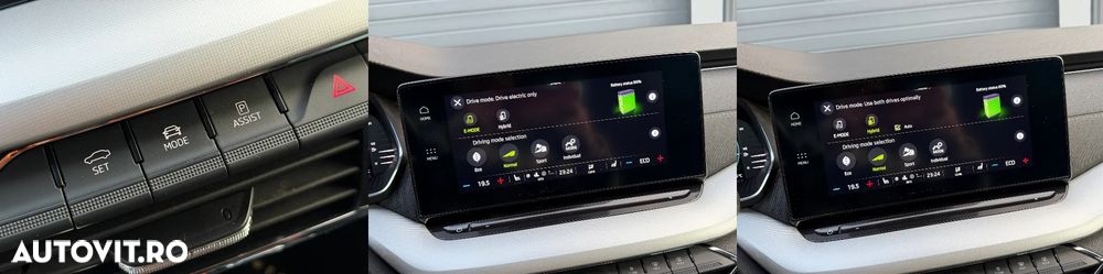 Skoda Octavia 1.4 TSI iV DSG Style - 33