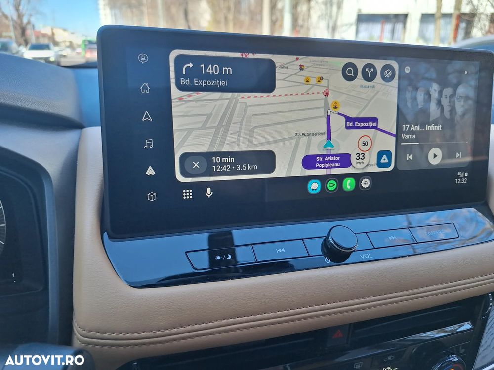 Nissan X-Trail e4ORCE 5 locuri Tekna - 3