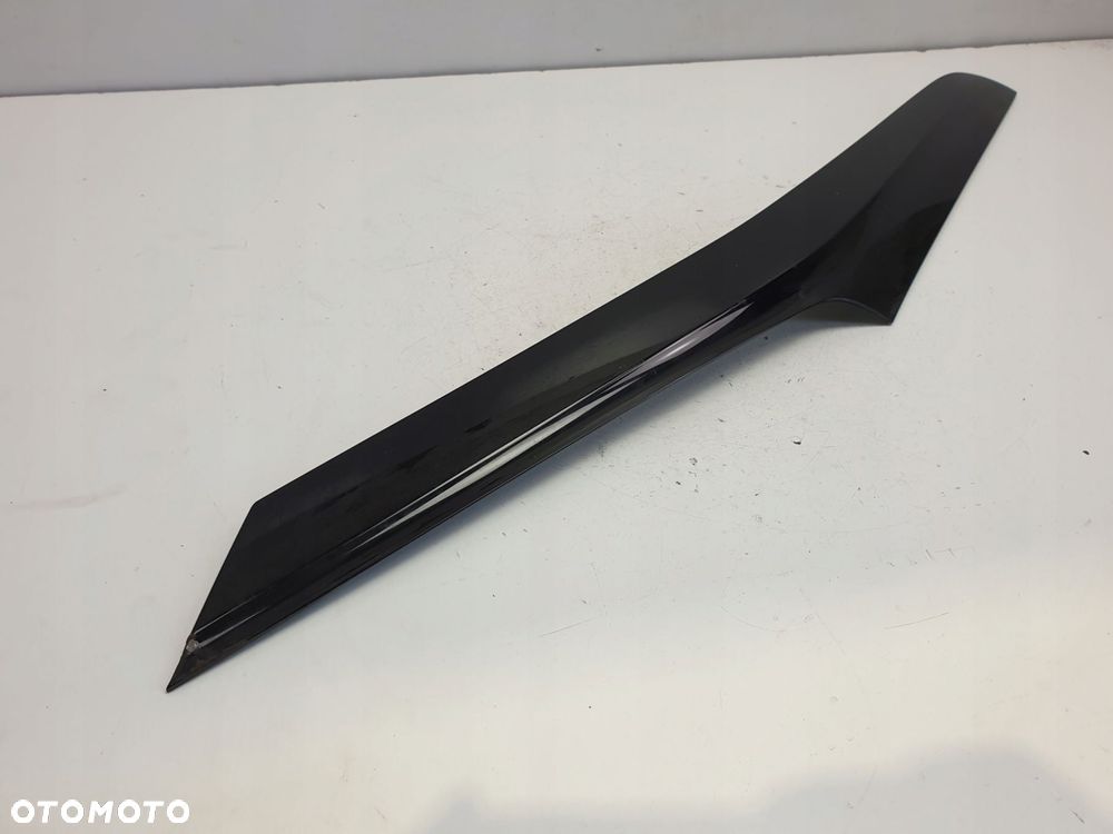 Opel Corsa F LISTWA DRZWI prawy tył Dekor W-51752 - 2