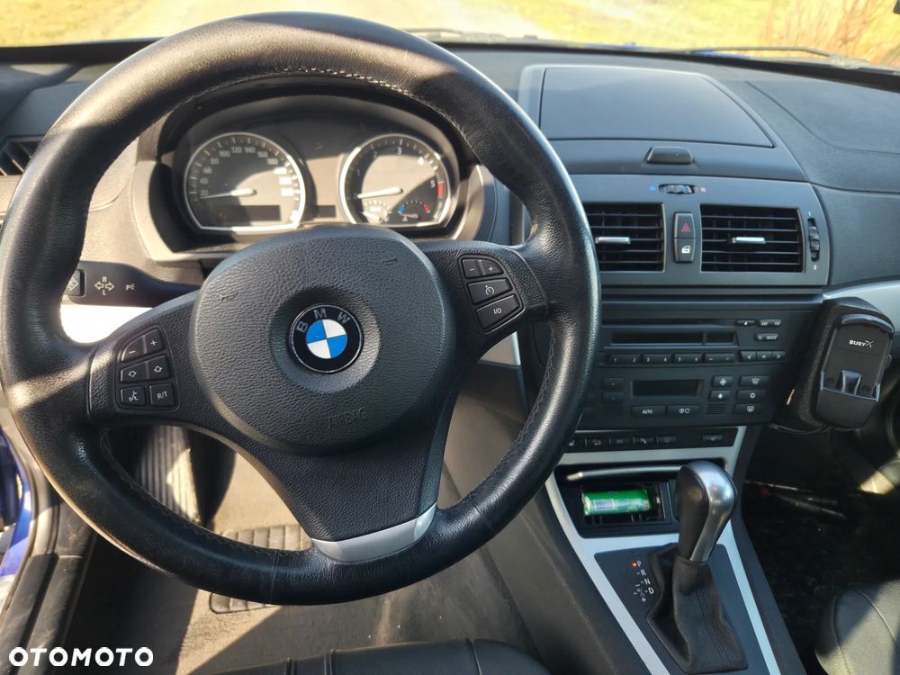 BMW X3 - 26
