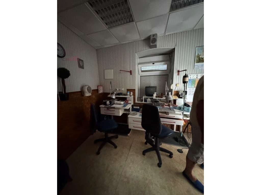 Prédio para venda no centro do Montijo - Grande imagem: 4/7