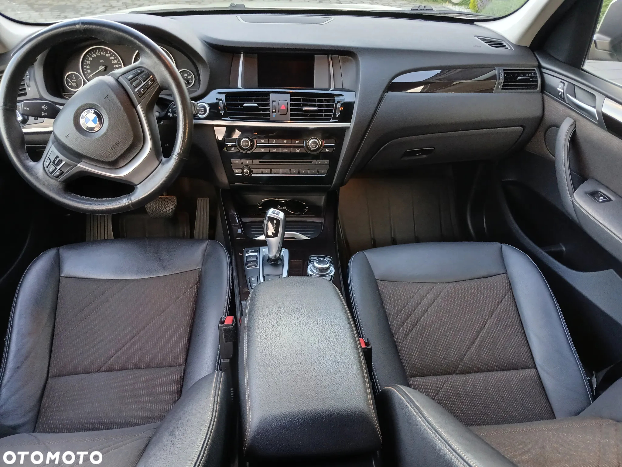 BMW X3 xDrive20d xLine - 15