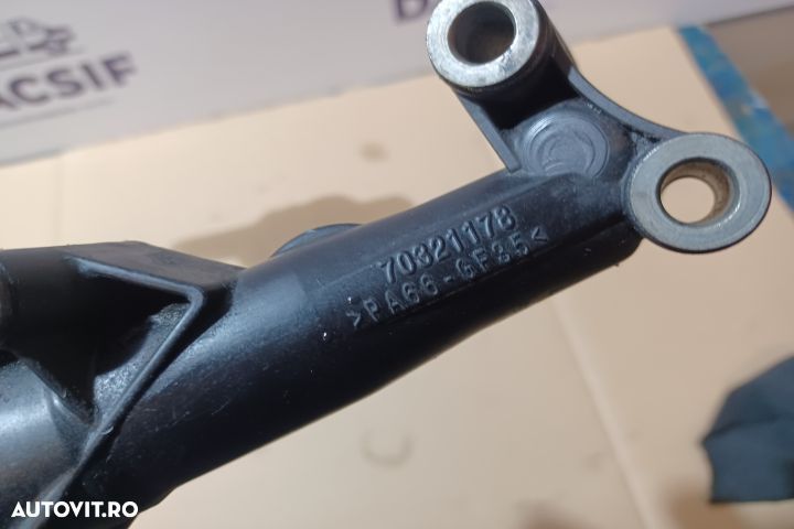 Termoflot racire ulei 2011 1.8 CDI 70321178 MX1253 Mercedes-Benz B-Cl - 2