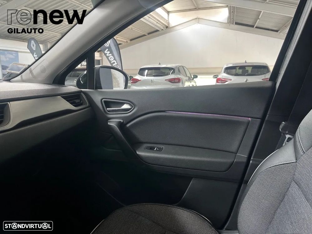 Renault Captur 1.0 TCe Intens - 24