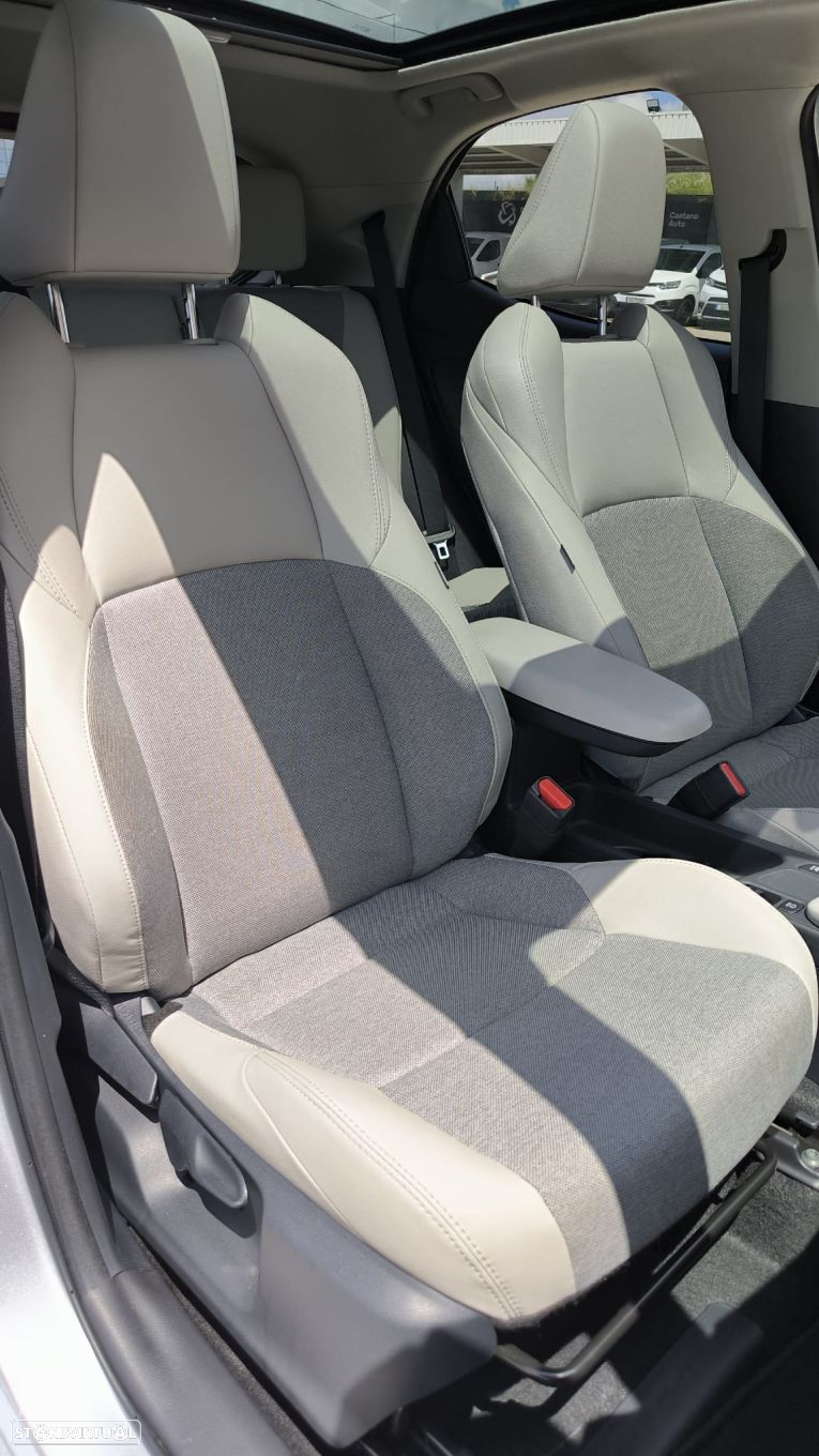 Toyota Yaris - 7