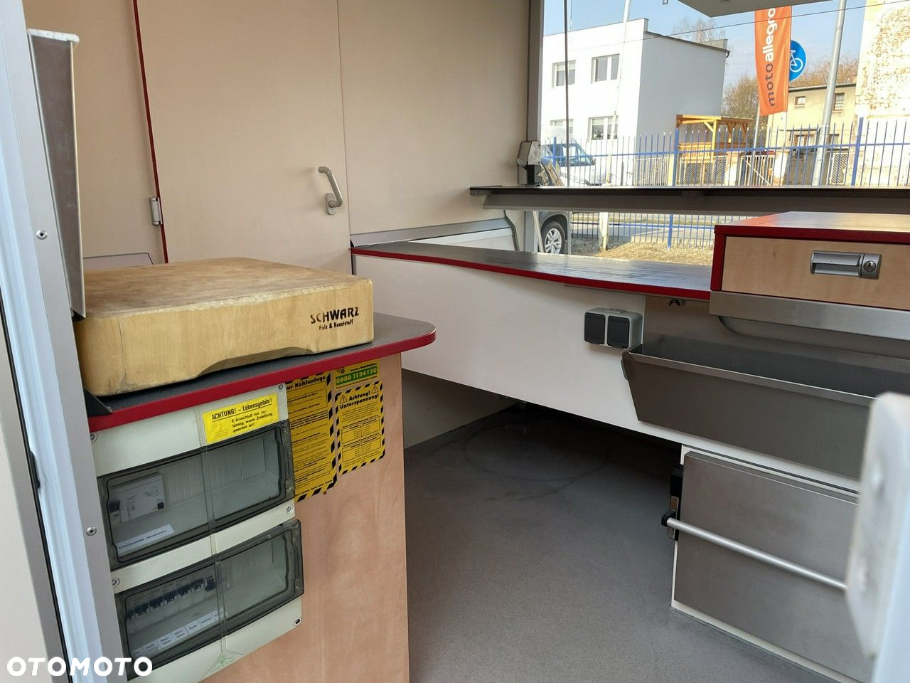Fiat Ducato - 17