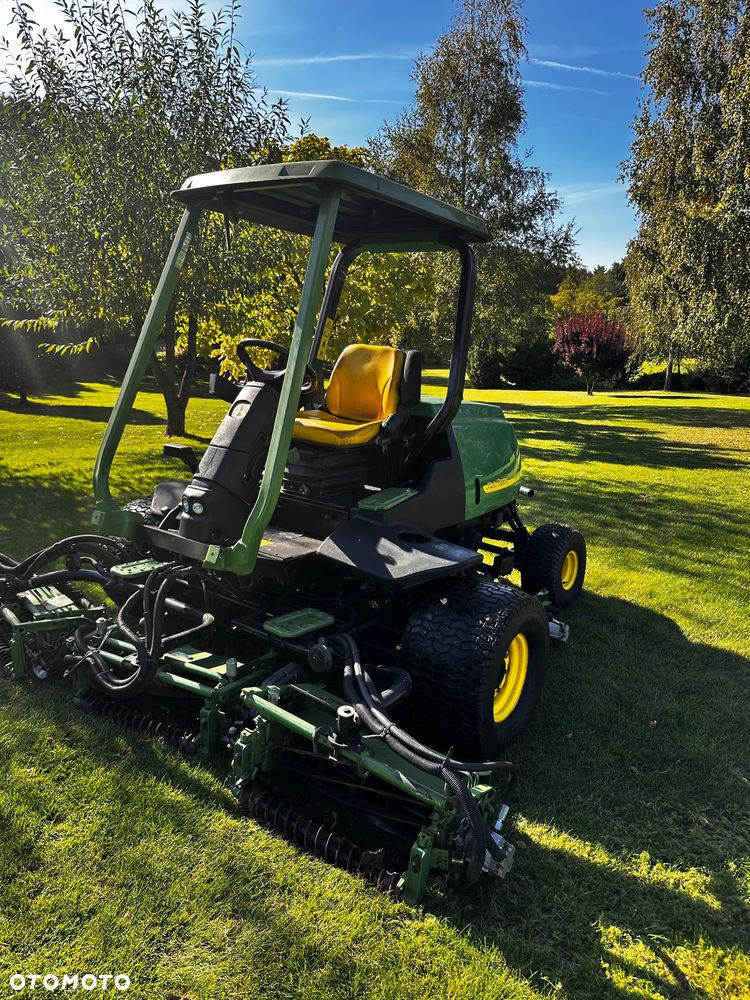 John Deere 3235c - 4