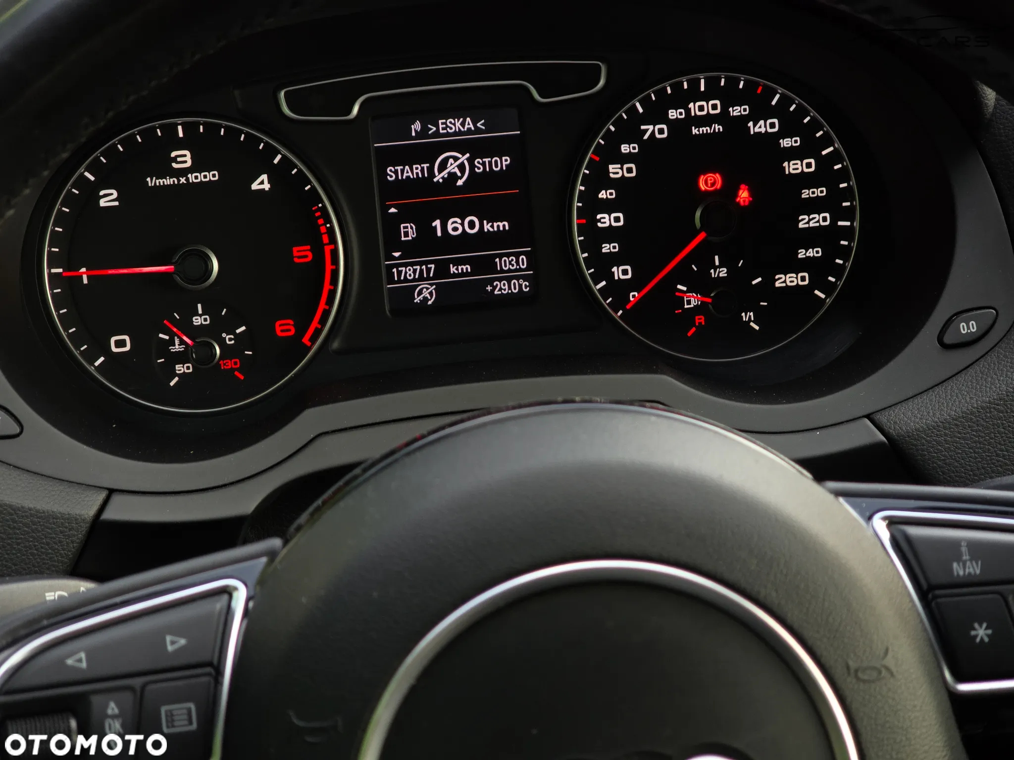 Audi Q3 2.0 TDI Quattro Prime Edition - 22