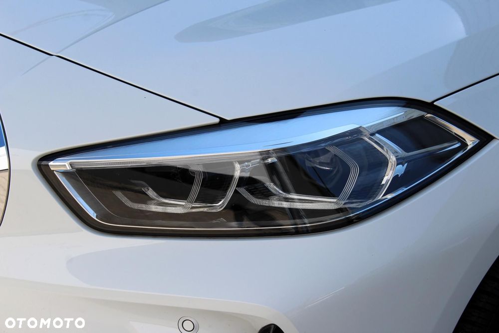 BMW Seria 1 - 20