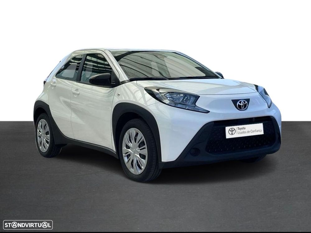 Toyota Aygo X 1.0 Play - 16