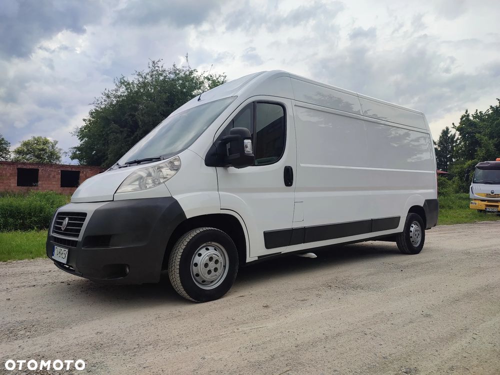 Fiat Ducato - 3