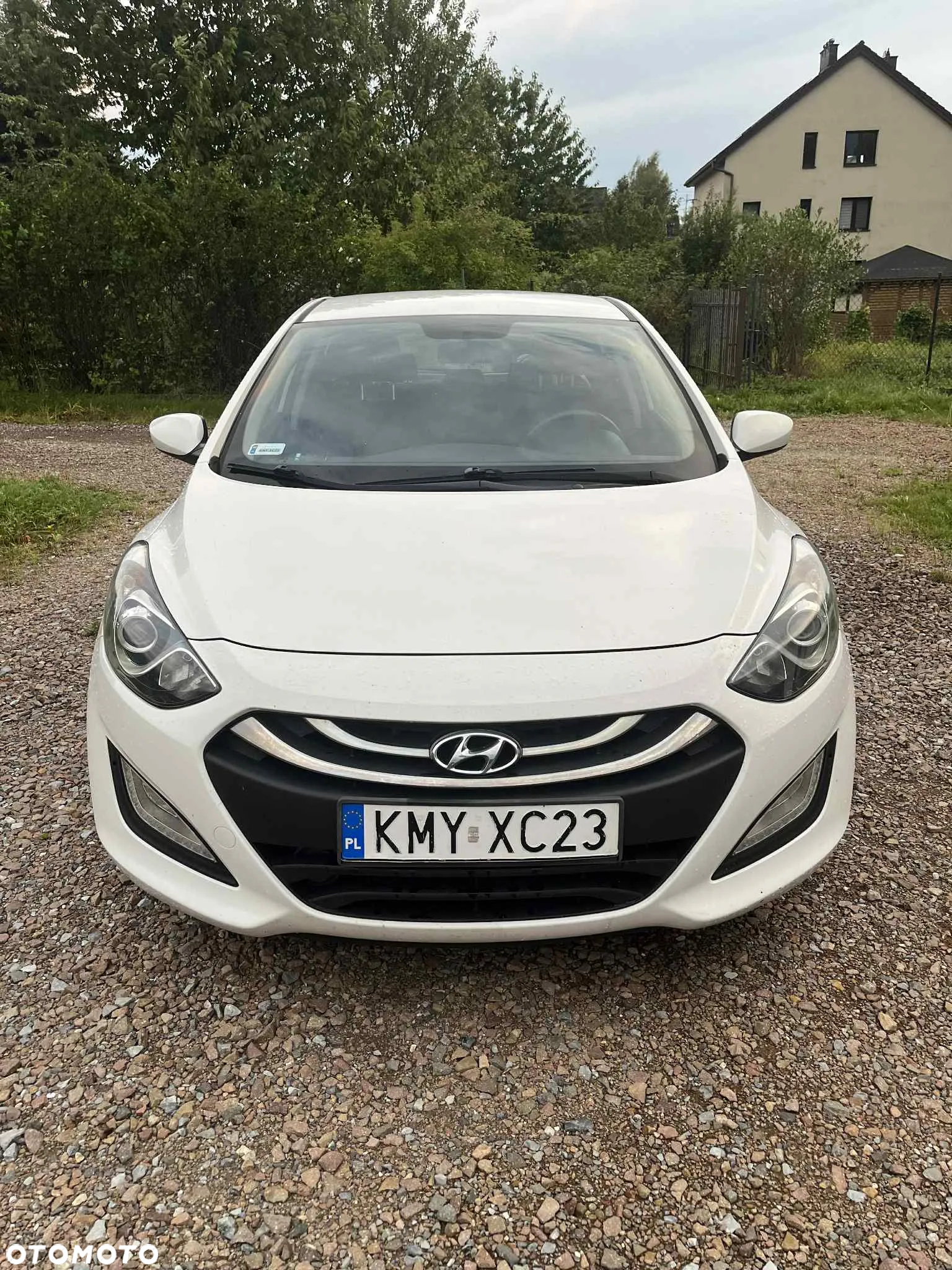 Hyundai i30 - 3