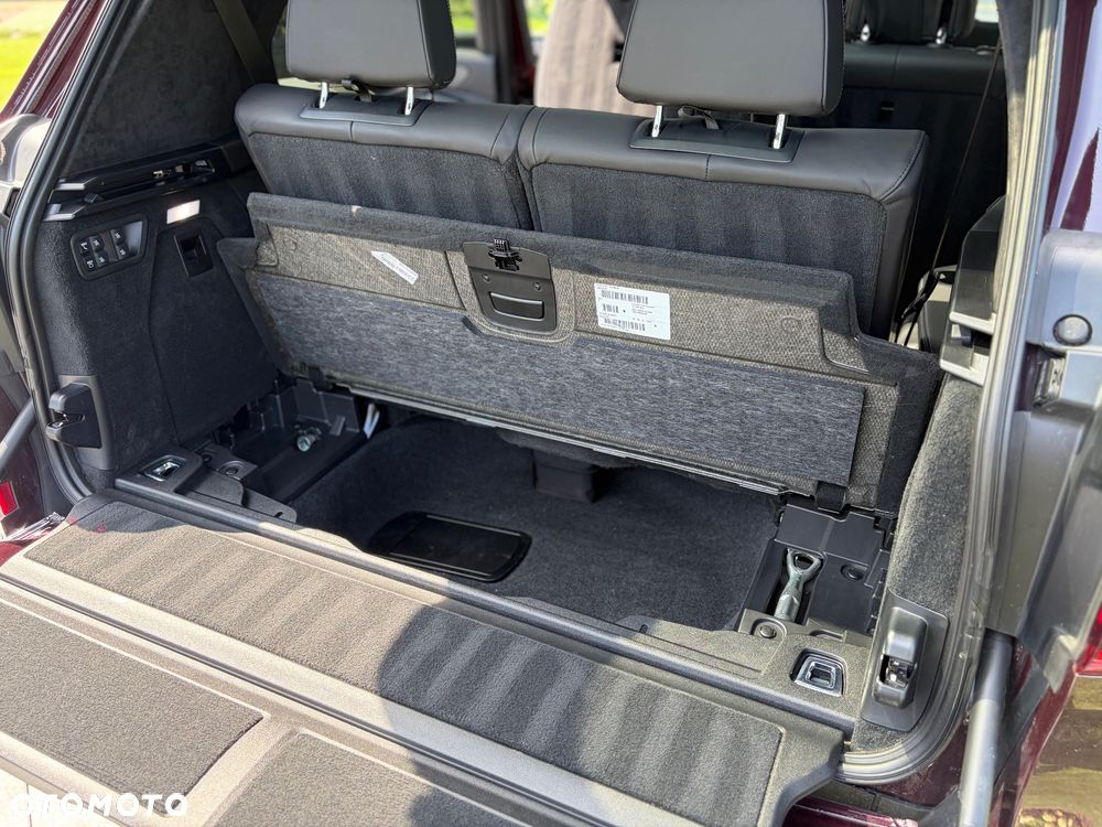 BMW X7 xDrive40d - 5