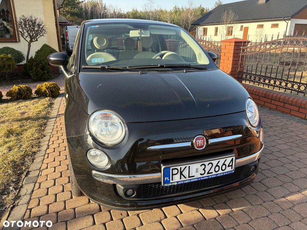 Fiat 500 - 6