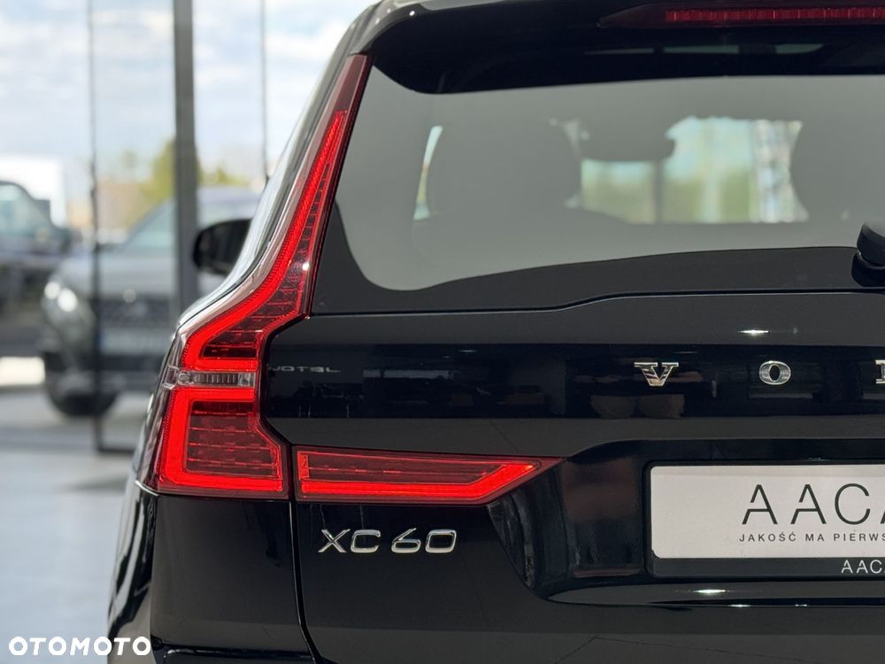 Volvo XC 60 B5 B AWD Inscription - 39