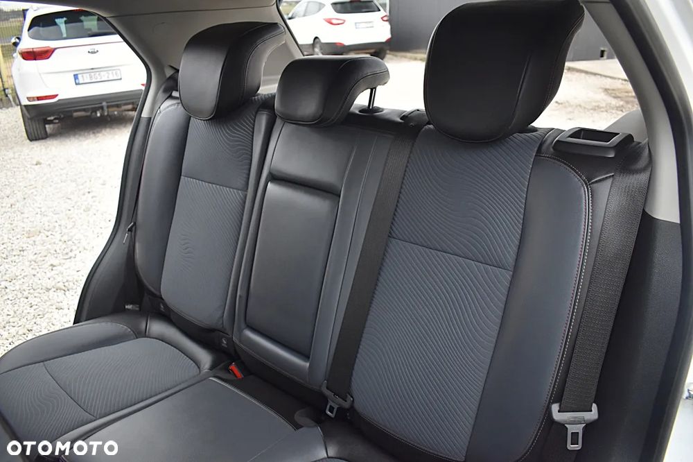 Opel Mokka 1.4 Turbo ecoFLEX Start/Stop Edition - 20