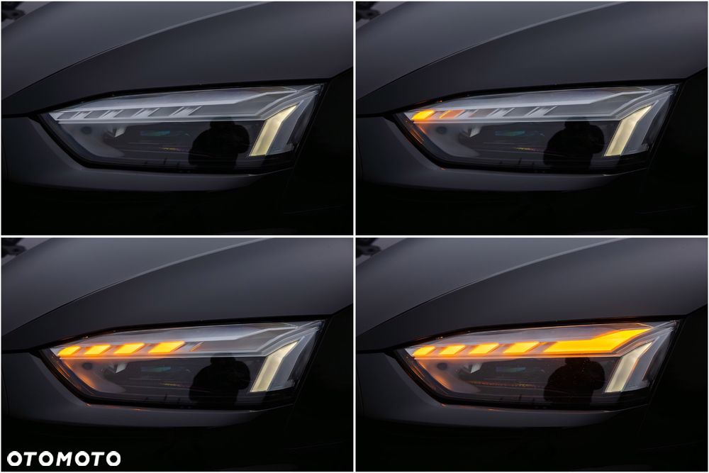 Audi A5 Sportback 35 TFSI S tronic S line - 14