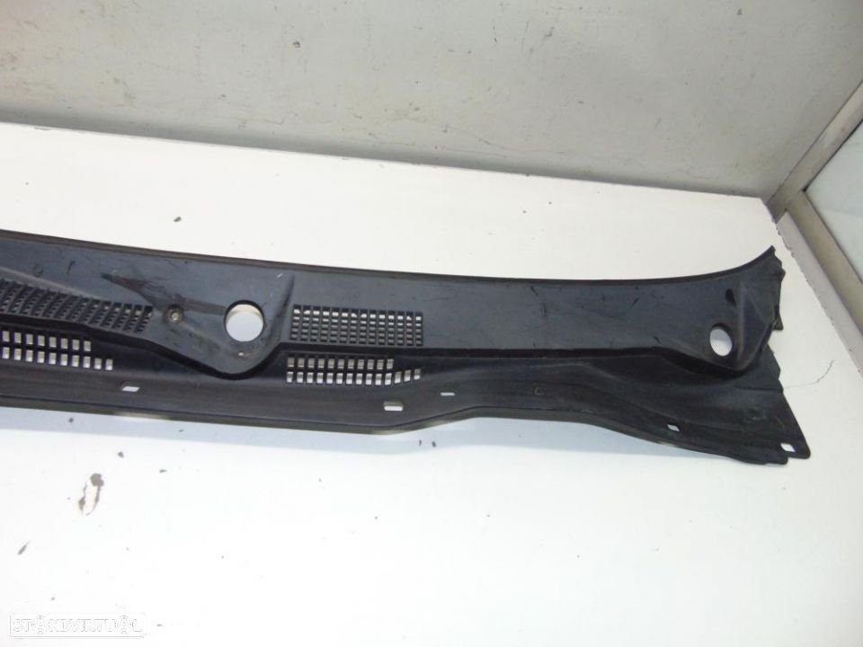 Nissan stawza grelha Torpedo - 2