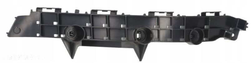 TOYOTA C-HR 10.2016-2023 ślizg mocowanie uchwyt zderzaka tył LEWY - 2