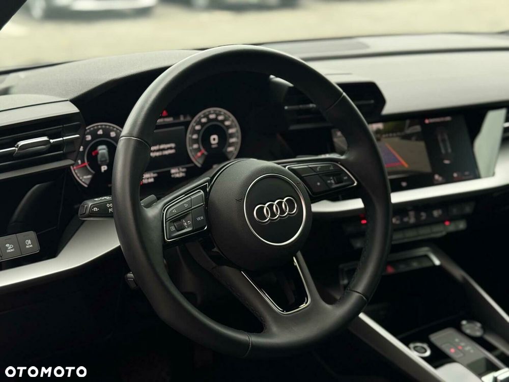 Audi A3 - 9