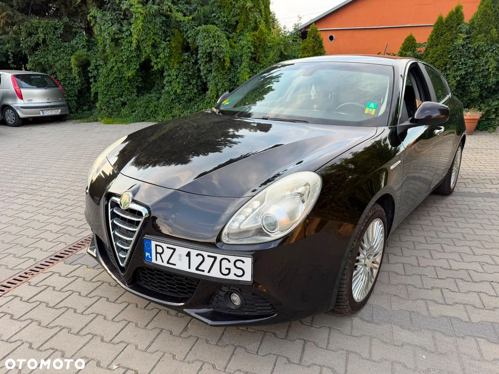 Alfa Romeo Giulietta 1.4 TB Veloce - 36